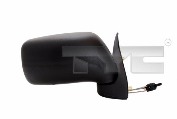 TYC Wing mirror Article number: 318-0022 cheaply