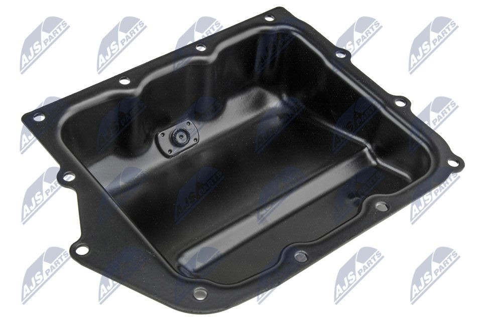 NTY BMO-CH-032 Cárter de transmisión automática PT CRUISER 2.4 150 CV Gasolina 2010