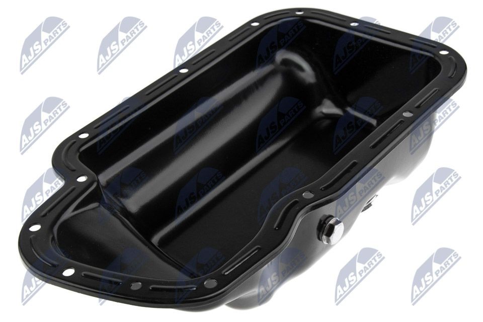 NTY Oil sump Article number: BMO-PE-000 cheaply