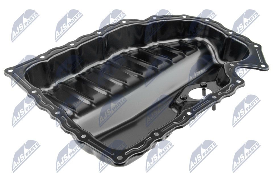 NTY Oil sump Article number: BMO-VW-020 cheaply
