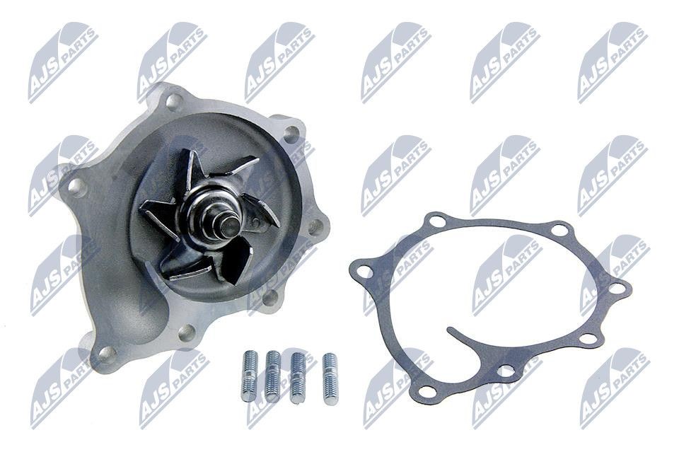 NTY Water pump Article number: CPW-KA-311 cheaply
