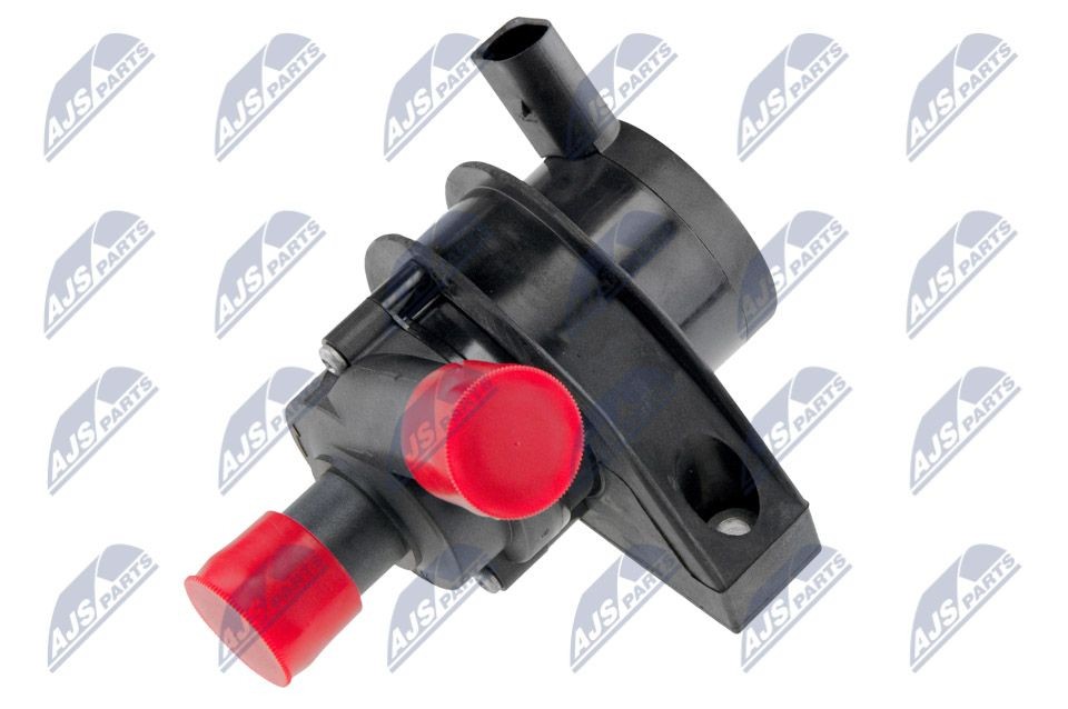 NTY Water Pump, parking heater Article number: CPZ-AU-008 cheaply