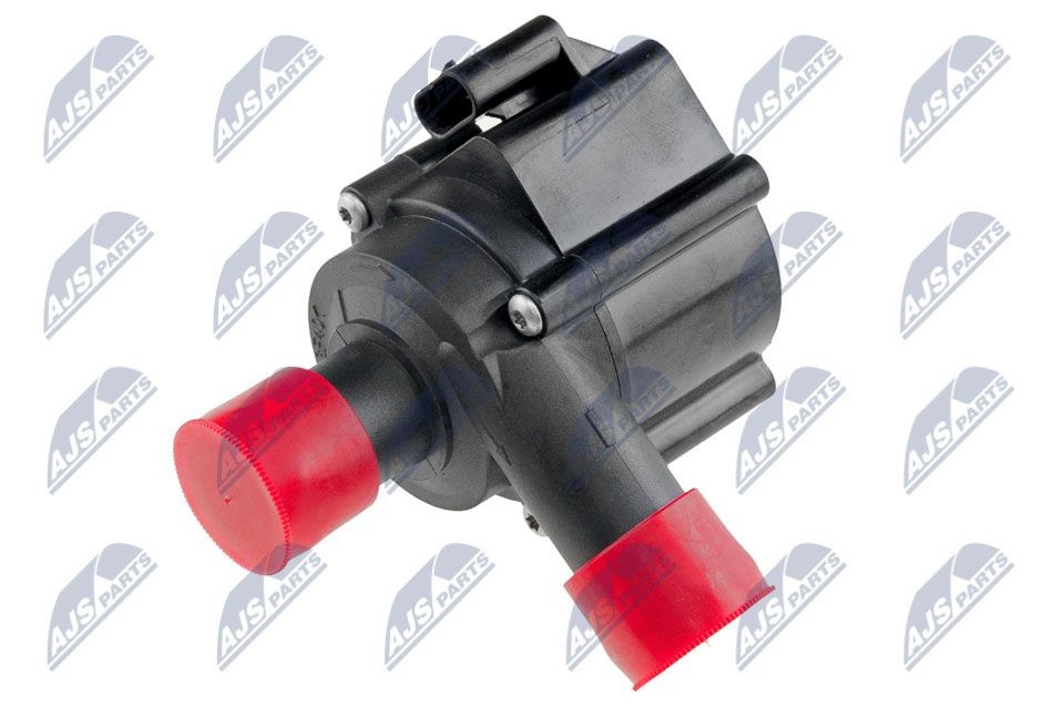 NTY Water Pump, parking heater Article number: CPZ-AU-011 cheaply