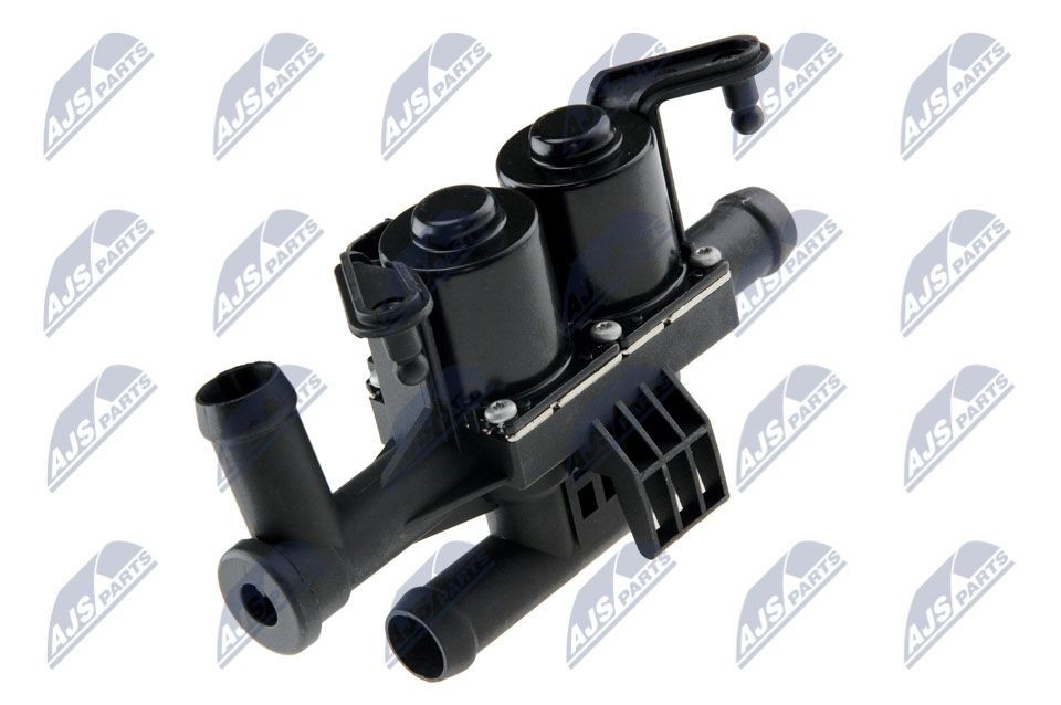 NTY CTM-BM-021 Heater control valve 7 Series ActiveHybrid 7 354 PS Petrol/Electro 2015