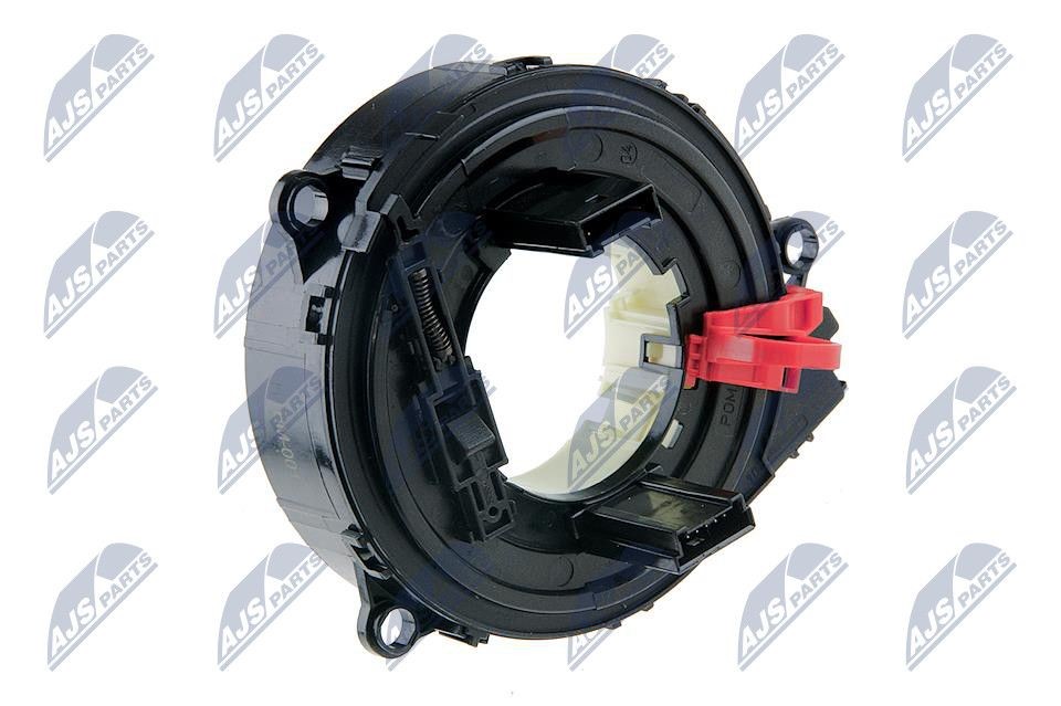 NTY EAS-BM-001 Clockspring, airbag 7 Series 730 i, Li 258 PS Petrol 2009