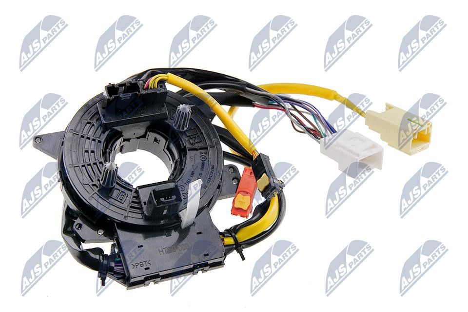 NTY Vinkelfjeder, Airbag Varenummer: EAS-SB-000 billige
