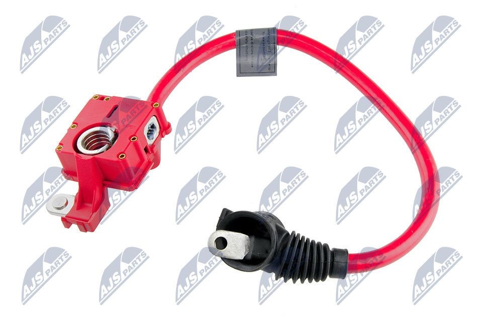 NTY Batteriholder Varenummer: EBP-BM-004 billige