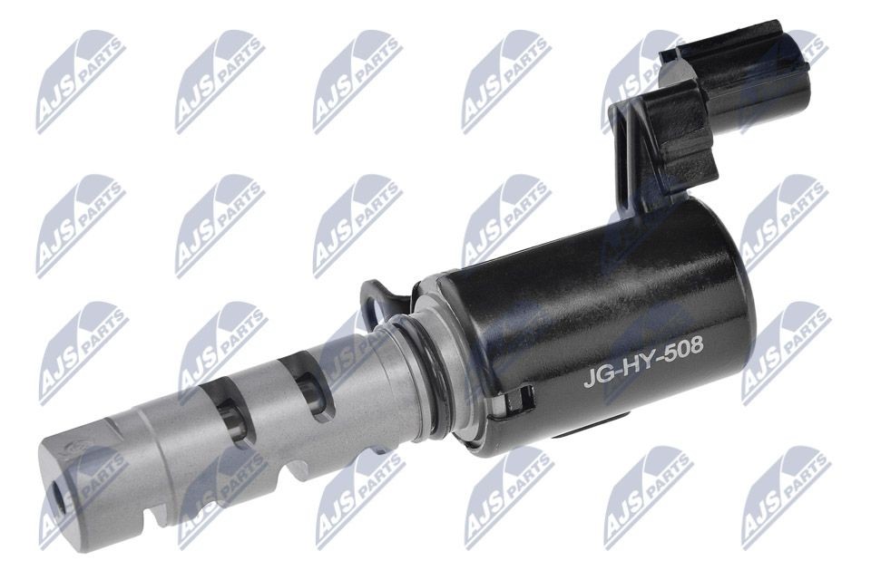 NTY EFR-HY-508 Camshaft adjustment valve i30 1.6 126 PS Petrol 2012