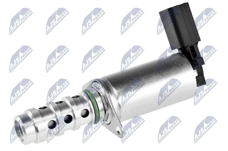 NTY EFR-VW-001 Camshaft adjustment valve A4 2.0 TFSI quattro 200 PS Petrol 2008
