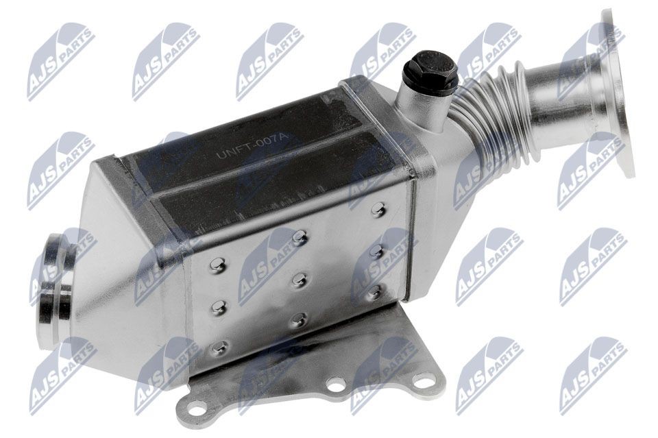NTY EGR-FT-007A EGR-jahuti DOBLO 1.6 D Multijet (263HXE1B, 263HXS1B, 263HXY1B, 263YXE1B,... 101 HP Diisel