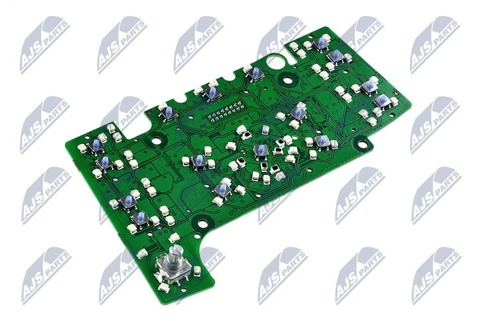 NTY Central elektronik Varenummer: EMMI-AU-000 billige
