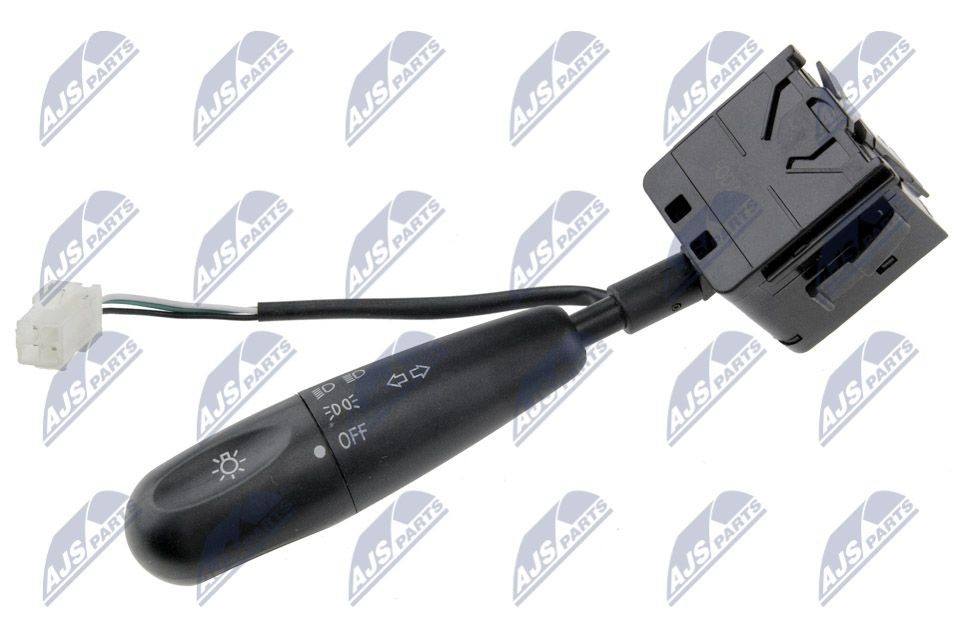 NTY Steering Column Switch Article number: EPE-DW-000 cheaply