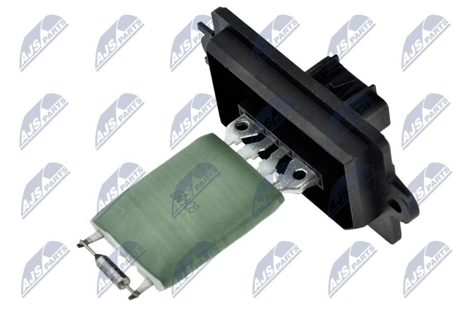 NTY Blower motor resistor Article number: ERD-CH-007 cheaply