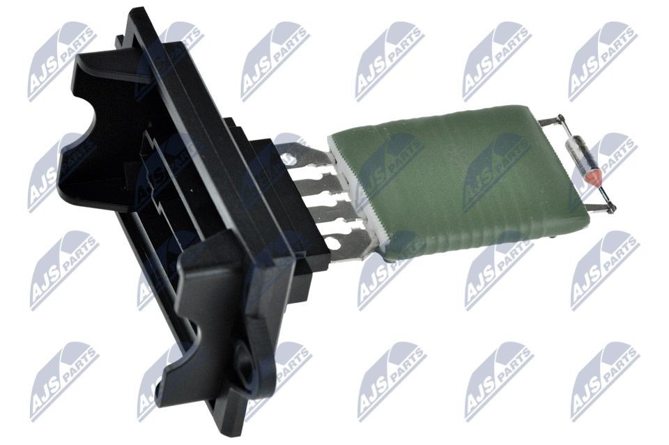NTY Modstand, kabineventilator Varenummer: ERD-CT-011 billige