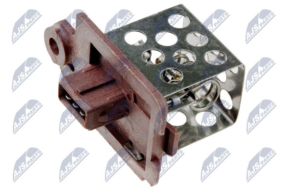 NTY Blower motor resistor Article number: ERD-PE-005 cheaply