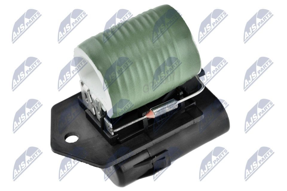 NTY Blower motor resistor Article number: ERD-PL-007 cheaply