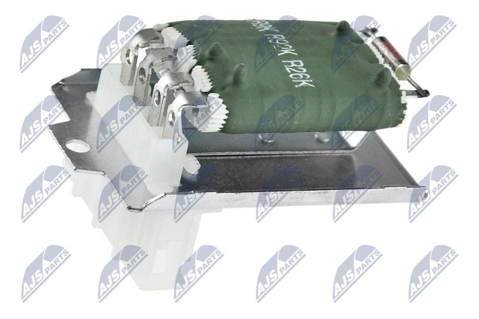 NTY Blower motor resistor Article number: ERD-VW-002 cheaply