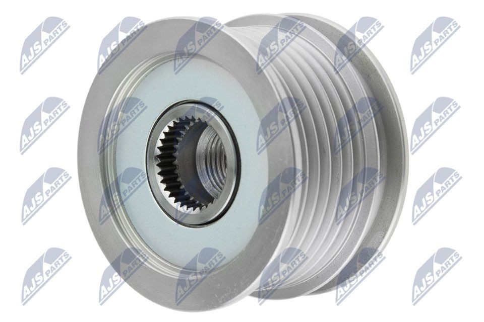 NTY Alternator Freewheel Clutch Article number: ESA-ME-000 cheaply