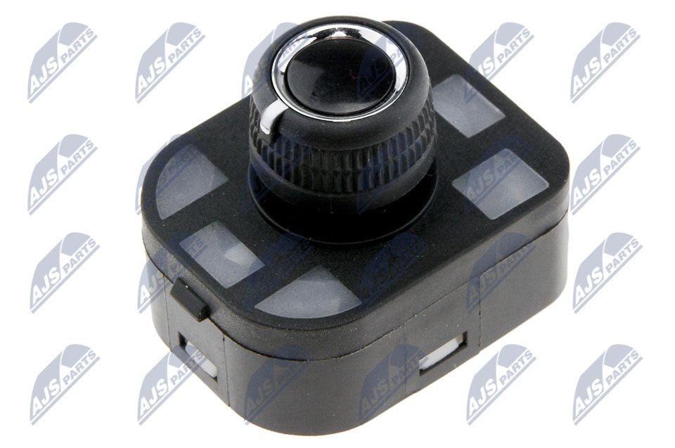 NTY EWS-AU-039 Switch, mirror adjustment A4 2.0 TDI quattro 170 PS Diesel 2015