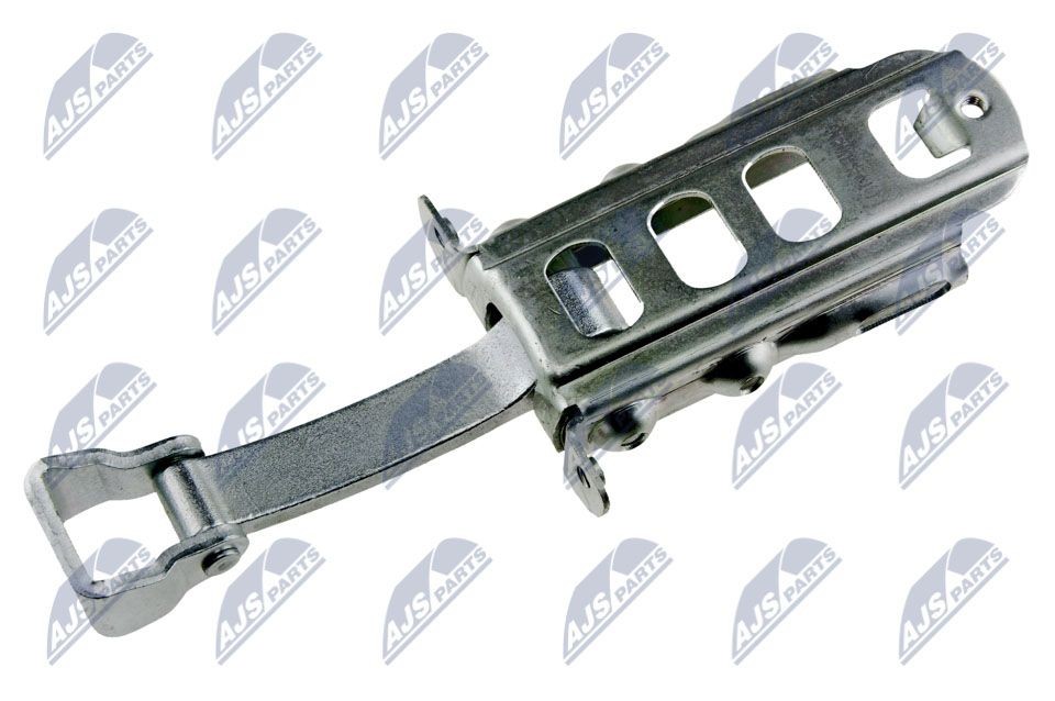 NTY EZC-ME-001 Door Catch SPRINTER 319 CDI / BlueTEC 3.0 4x4 (906.731, 906.733, 906.735) 190 PS Diesel 2020