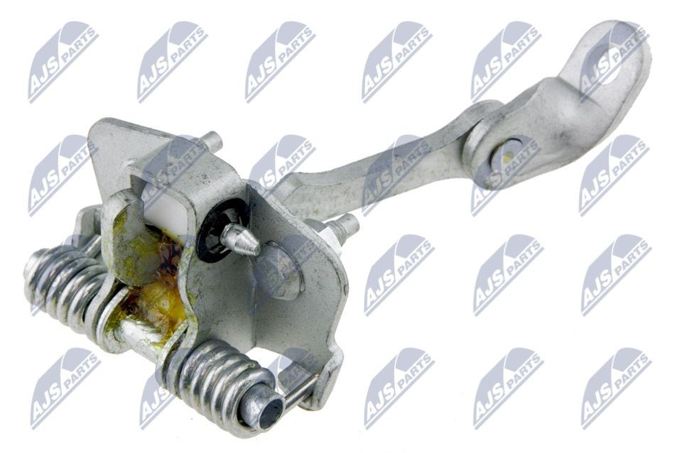 NTY EZC-PE-004 Uksekinnitaja 206 1.6 i 89 HP Bensiin 2012