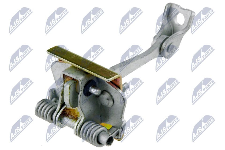NTY EZC-PE-005 Uksekinnitaja 307 1.6 BioFlex 109 HP Bensiin/etanool 2009