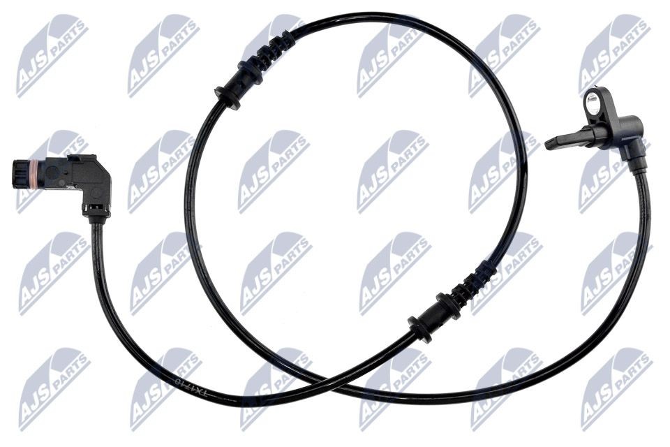 NTY ABS Sensor Varenummer: HCA-ME-024 billige
