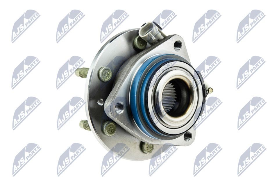 NTY Wheel Hub Article number: KLP-CH-052 cheaply