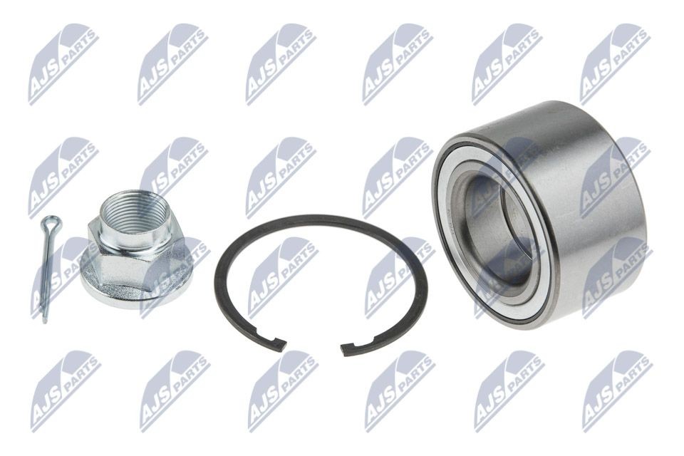 NTY Wheel bearing kit Article number: KLP-DA-006 cheaply