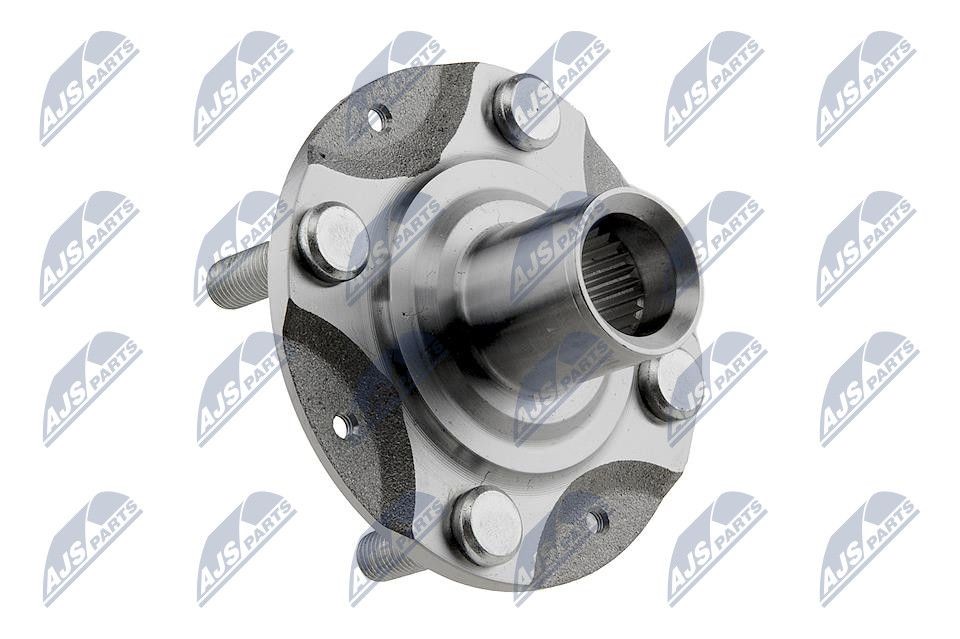 NTY Wheel Hub Article number: KLP-HD-031P cheaply