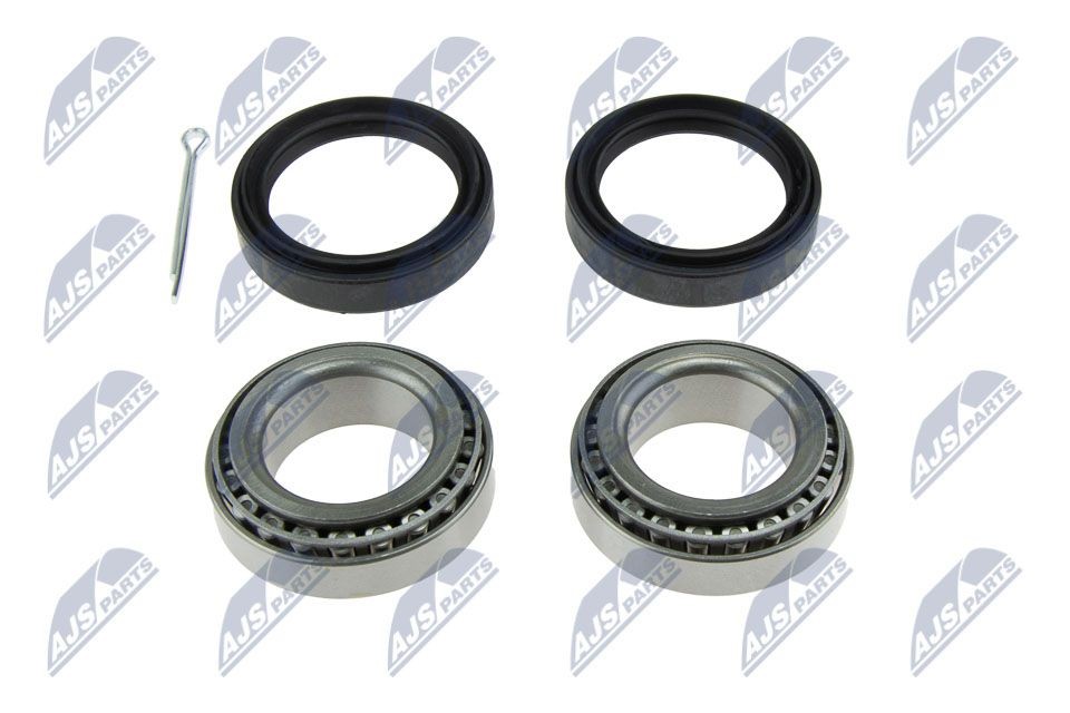 NTY Wheel bearing kit Article number: KLP-MS-004 cheaply