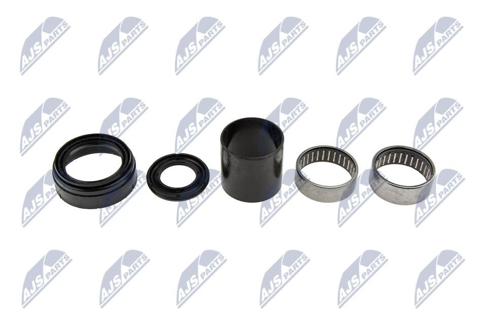 NTY Wheel bearing kit Article number: KLZ-CT-002 cheaply