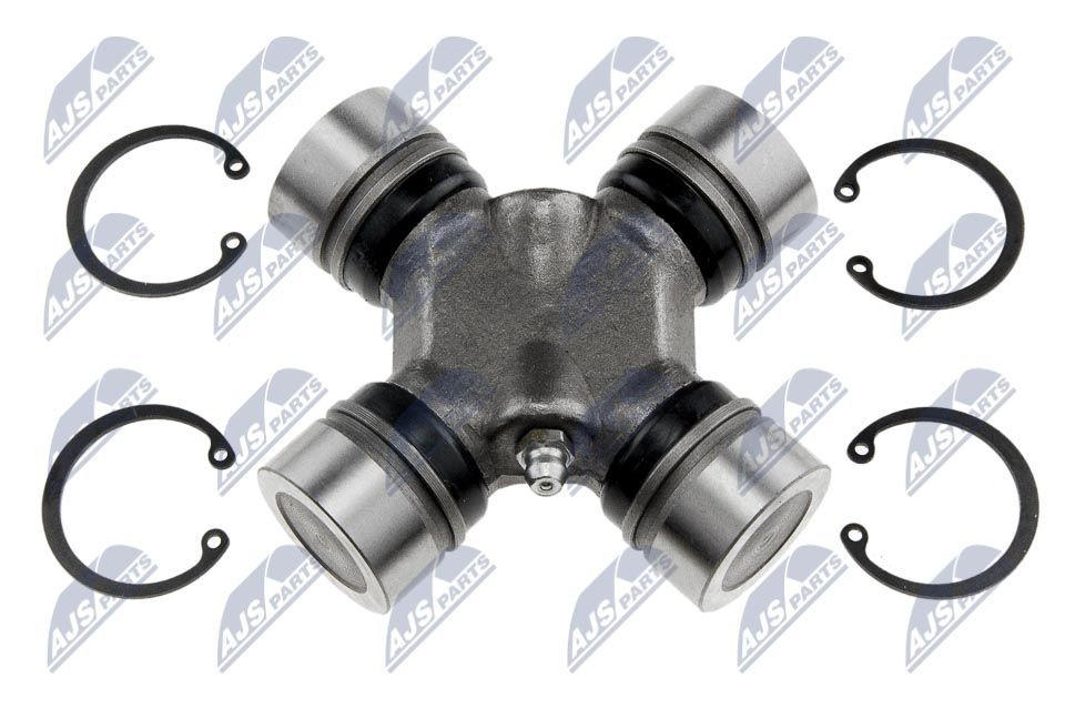 NTY Drive shaft coupler Article number: NKW-CH-004 cheaply