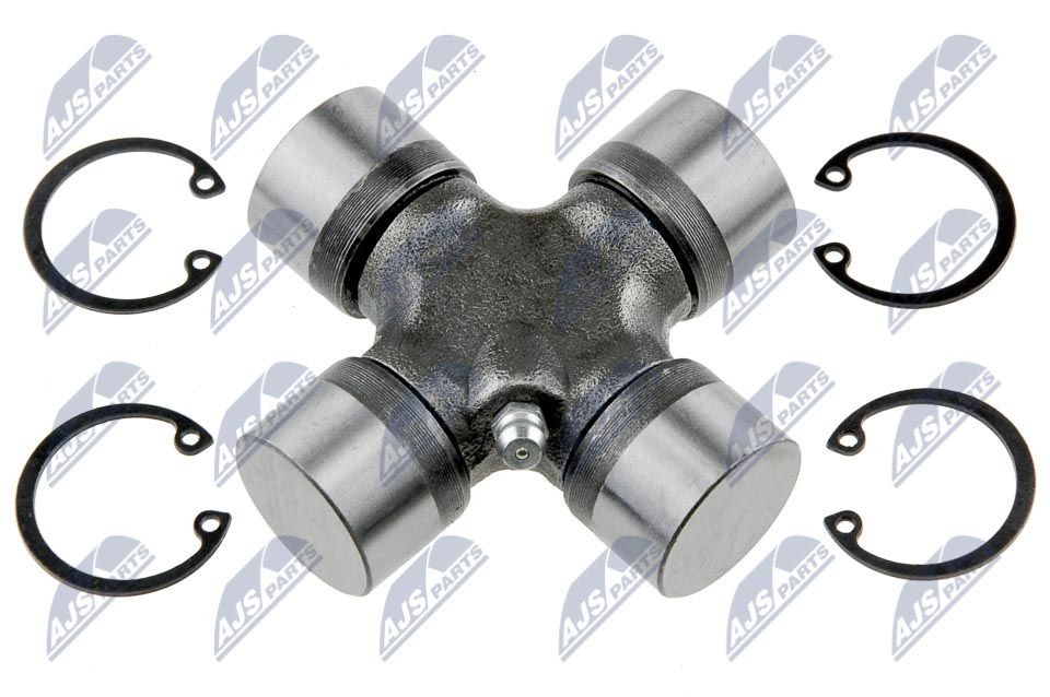 NTY Drive shaft coupler Article number: NKW-ME-000 cheaply
