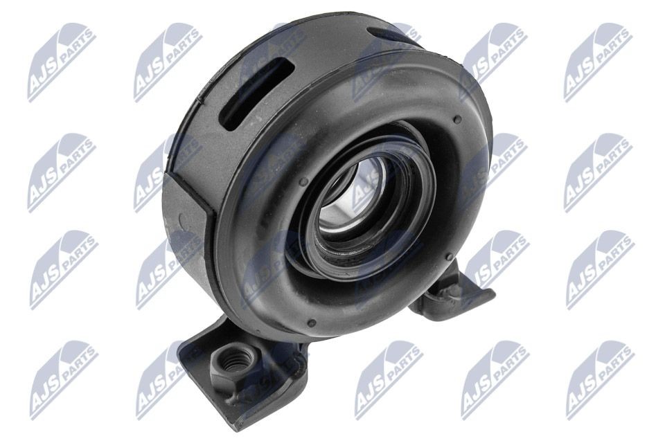 NTY NLW-IS-002 Propshaft bearing D-MAX 2.5 CRDi 4WD 163 PS Diesel