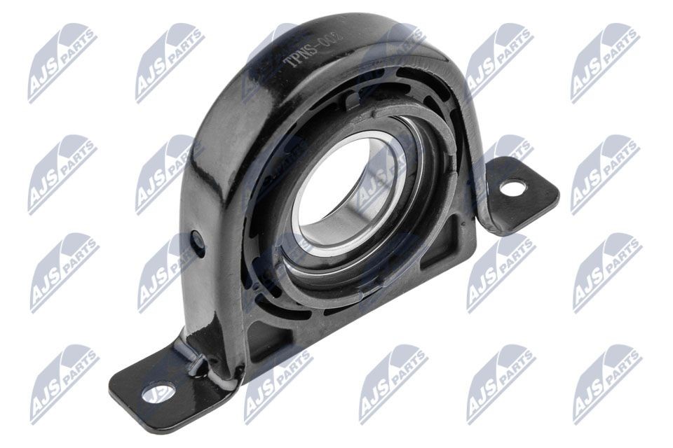 NTY NLW-NS-002 Propshaft bearing NAVARA 2.5 dCi 4WD (D40TT, D40T, D40M, D40BB) 190 PS Diesel