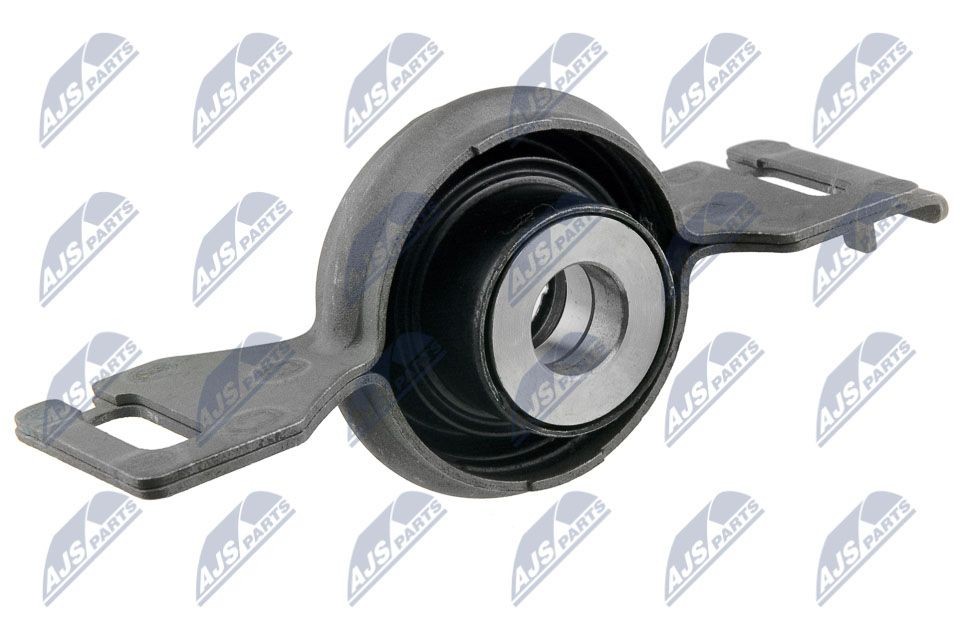 NTY Bearing, propshaft centre bearing Article number: NLW-TY-009 cheaply