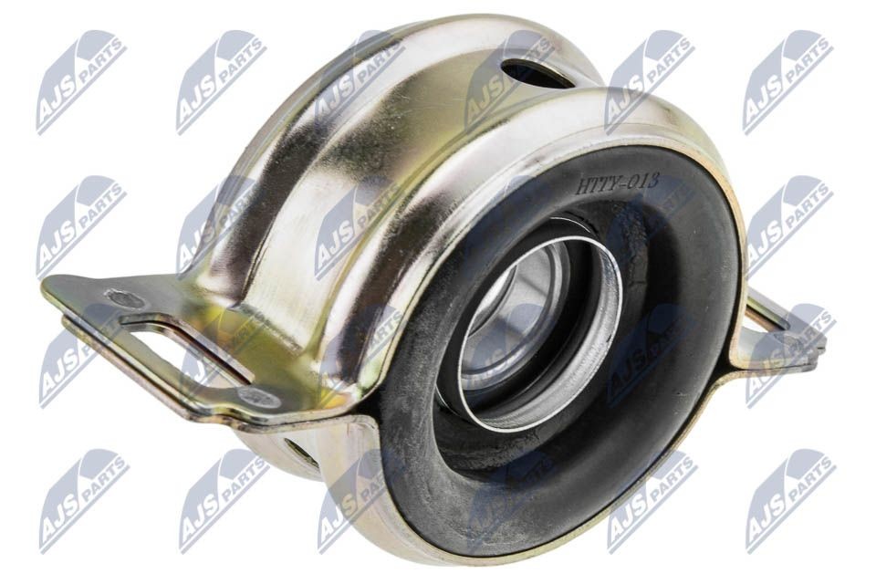 NTY Bearing, propshaft centre bearing Article number: NLW-TY-013 cheaply