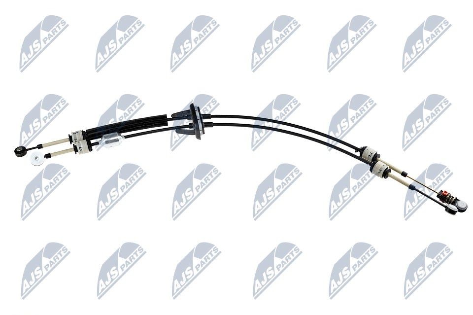 NTY NXX-RE-000 Cable, manual transmission MASTER 3.0 dCi 140 136 PS Diesel 2013