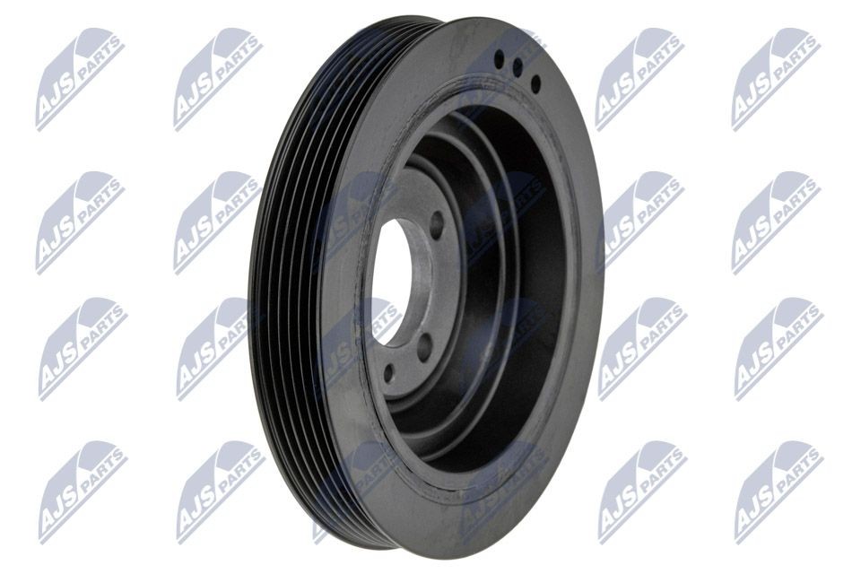 NTY Crankshaft pulley Article number: RKP-MS-026 cheaply