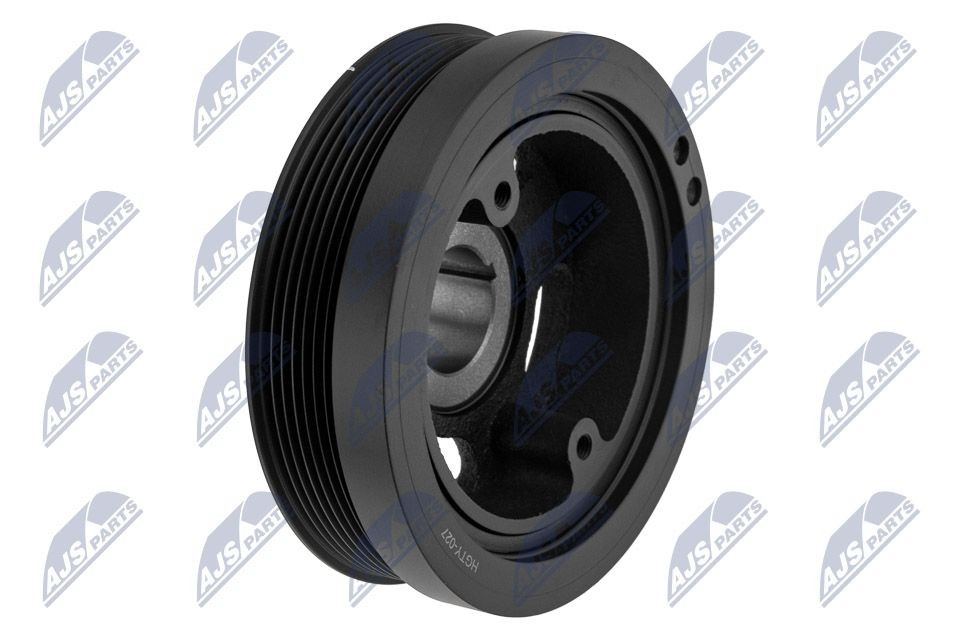 NTY Crankshaft pulley Article number: RKP-TY-027 cheaply