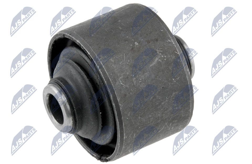 NTY Trailing arm / Suspension arm bush Article number: ZTT-MZ-020G cheaply