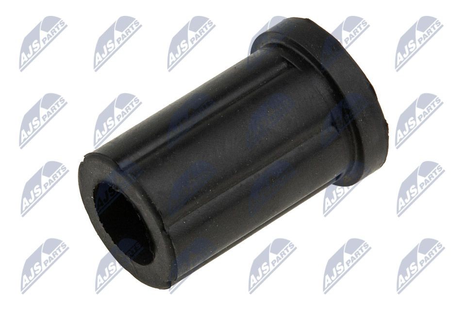 NTY ZTT-TY-049A Bush, leaf spring HILUX Pick-up 2.0 (TGN10, TGN15, TGN16) 136 PS Petrol 2016