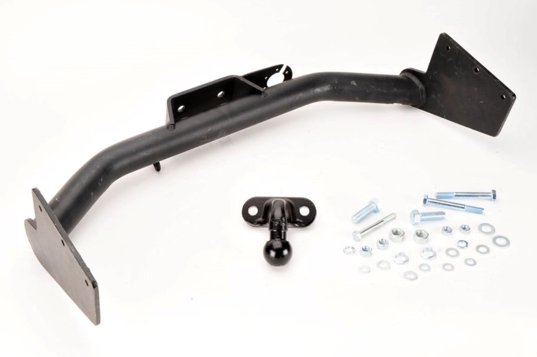 STEINHOF Trailer Hitch Article number: F-296 cheaply