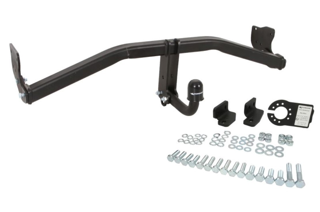 STEINHOF Trailer Hitch Article number: K-071 cheaply