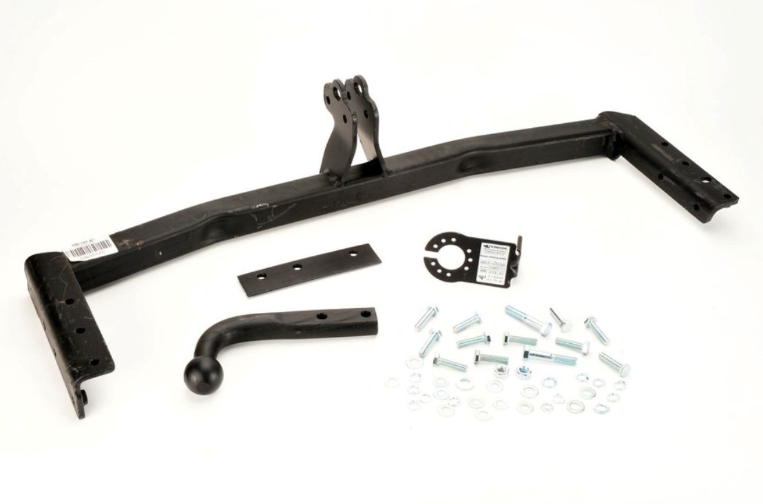 STEINHOF Trailer Hitch Article number: N-090 cheaply