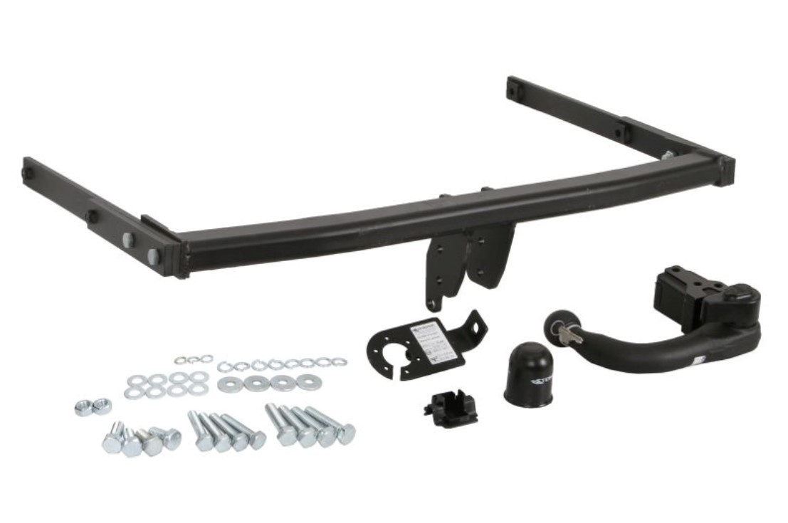 STEINHOF Trailer Hitch Article number: R-046 cheaply