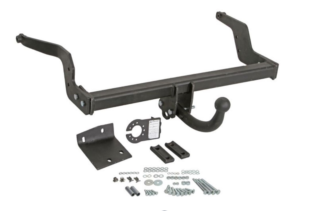 STEINHOF Trailer Hitch Article number: R-087 cheaply