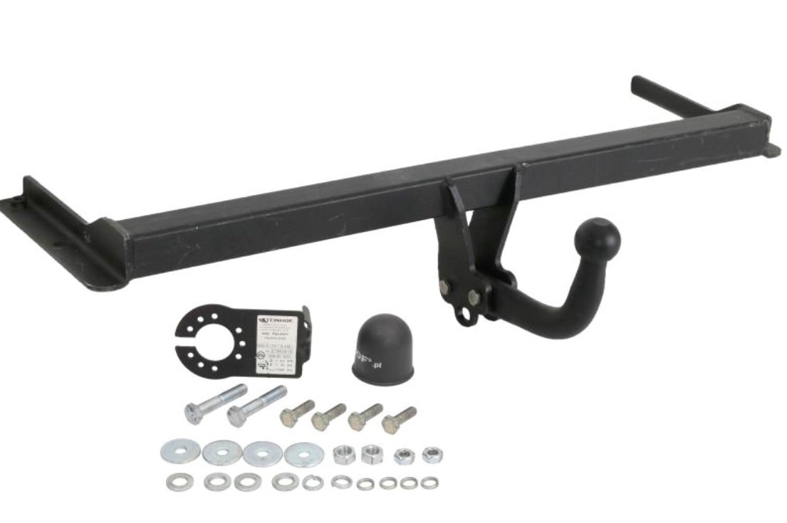 STEINHOF Trailer Hitch Article number: V-113 cheaply