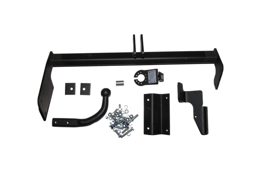 STEINHOF Trailer Hitch Article number: V-286 cheaply